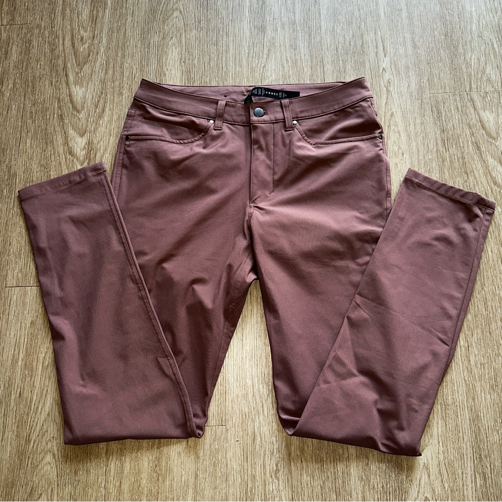 Lululemon ABC 5-Pocket Pant
